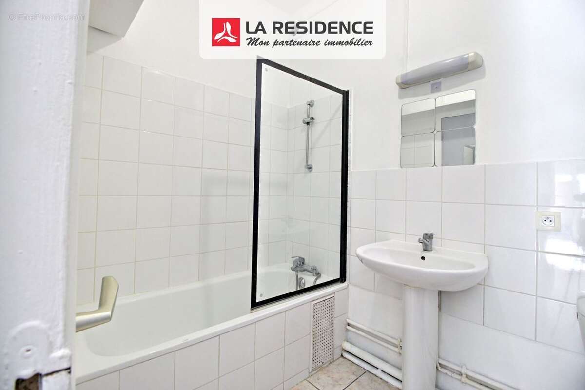 Appartement à ANDRESY