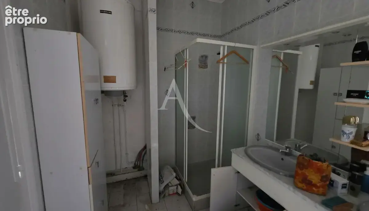 Maison de pays à fort potentiel au calme ! Terrain de 1 003 m² et dépendances - photo 12