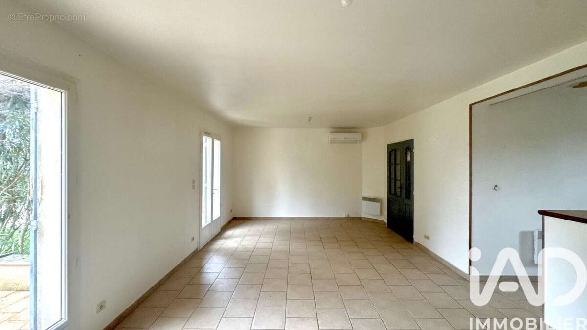 Photo 5 - Maison à PONT-SAINT-ESPRIT