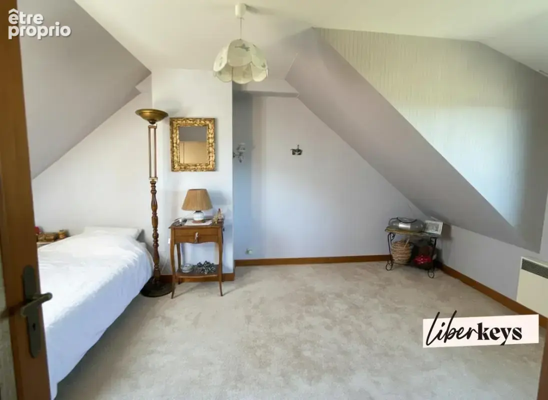 Maison proche mer I Plage du Royau I Trévou-Tréguignec - photo 10