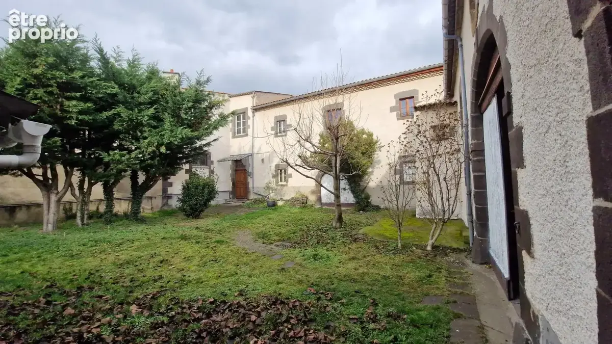 Photo 1 - Maison à LE CREST