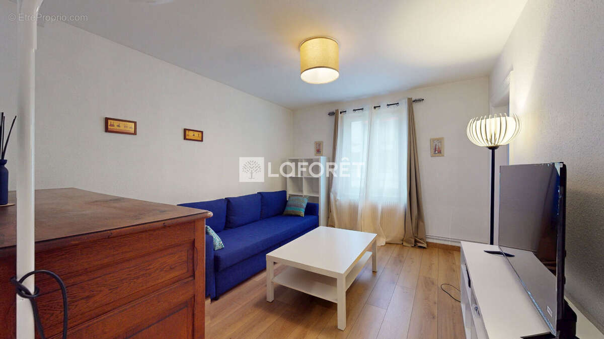 Appartement à SCHILTIGHEIM