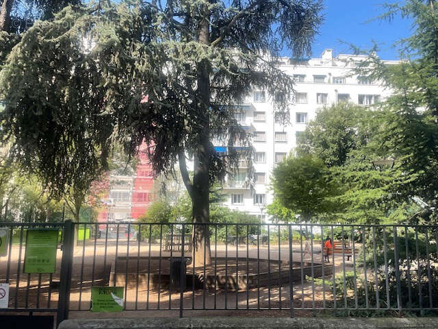 Appartement à LYON-6E