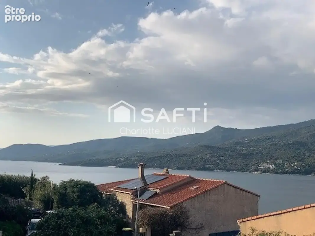 Photo 1 - Maison à PROPRIANO