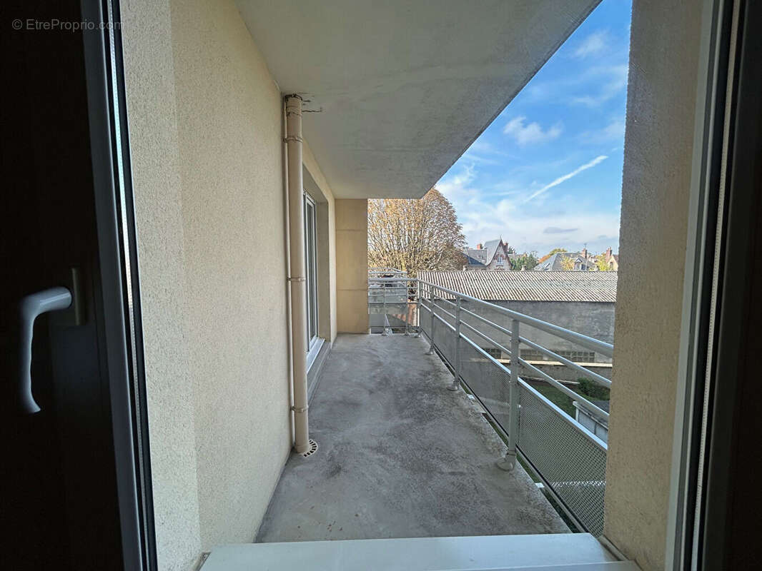 Appartement à CHARTRES