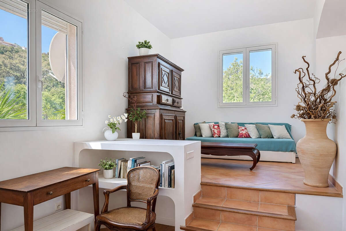 Maison à PORTO-VECCHIO