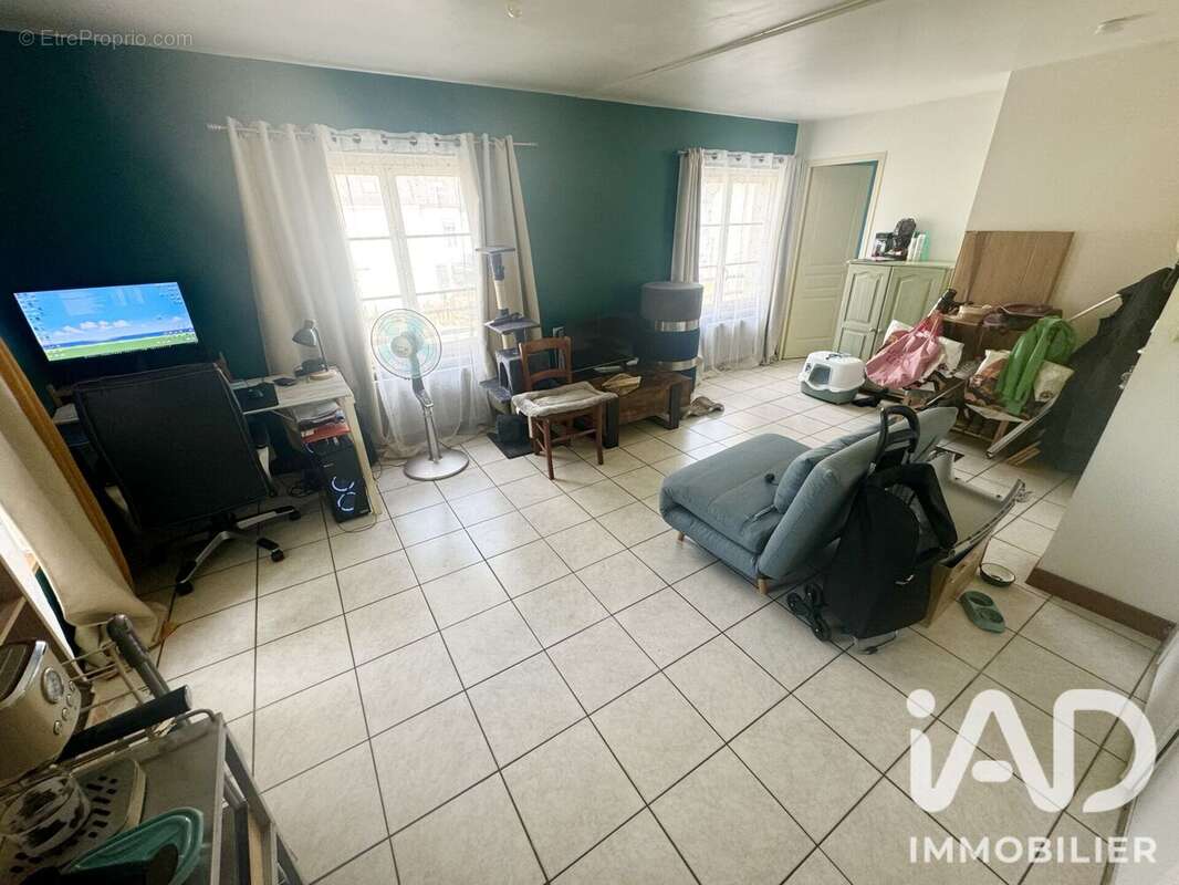 Appartement 41 m² à Jargeau  - photo 3