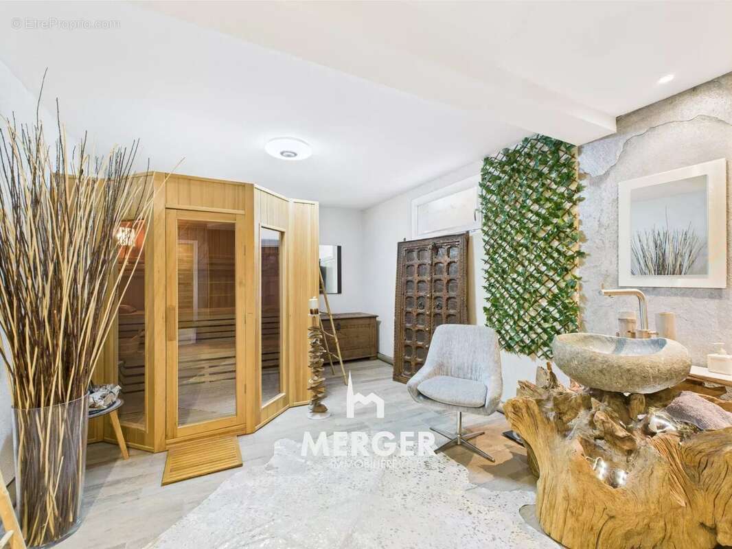 Maison à BATZENDORF