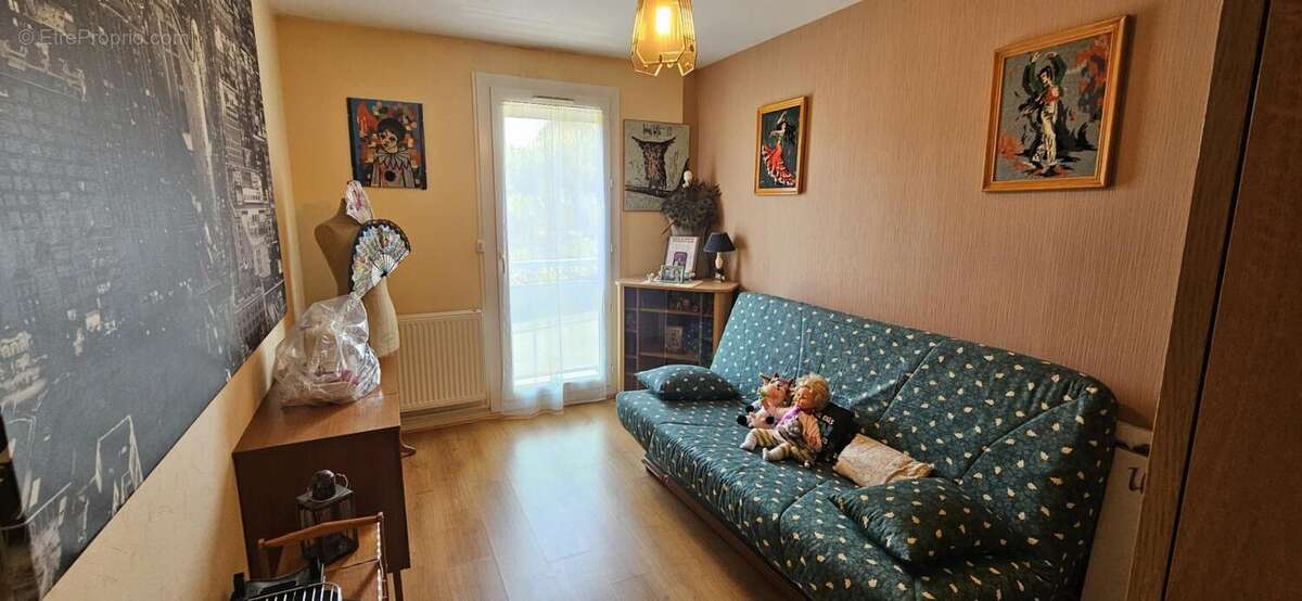 Appartement à TALANT