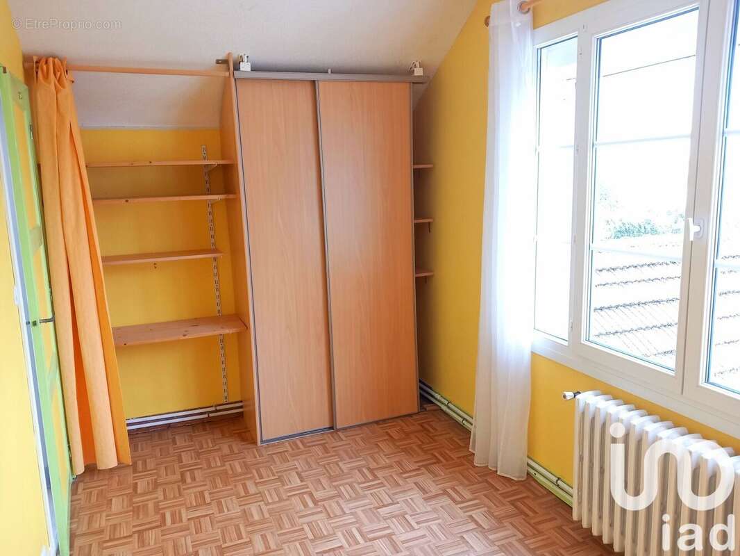 Photo 8 - Maison à NOGENT-LE-ROTROU