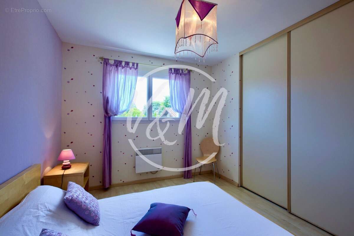Maison 103 m² à Andernos-Les-Bains  - photo 6