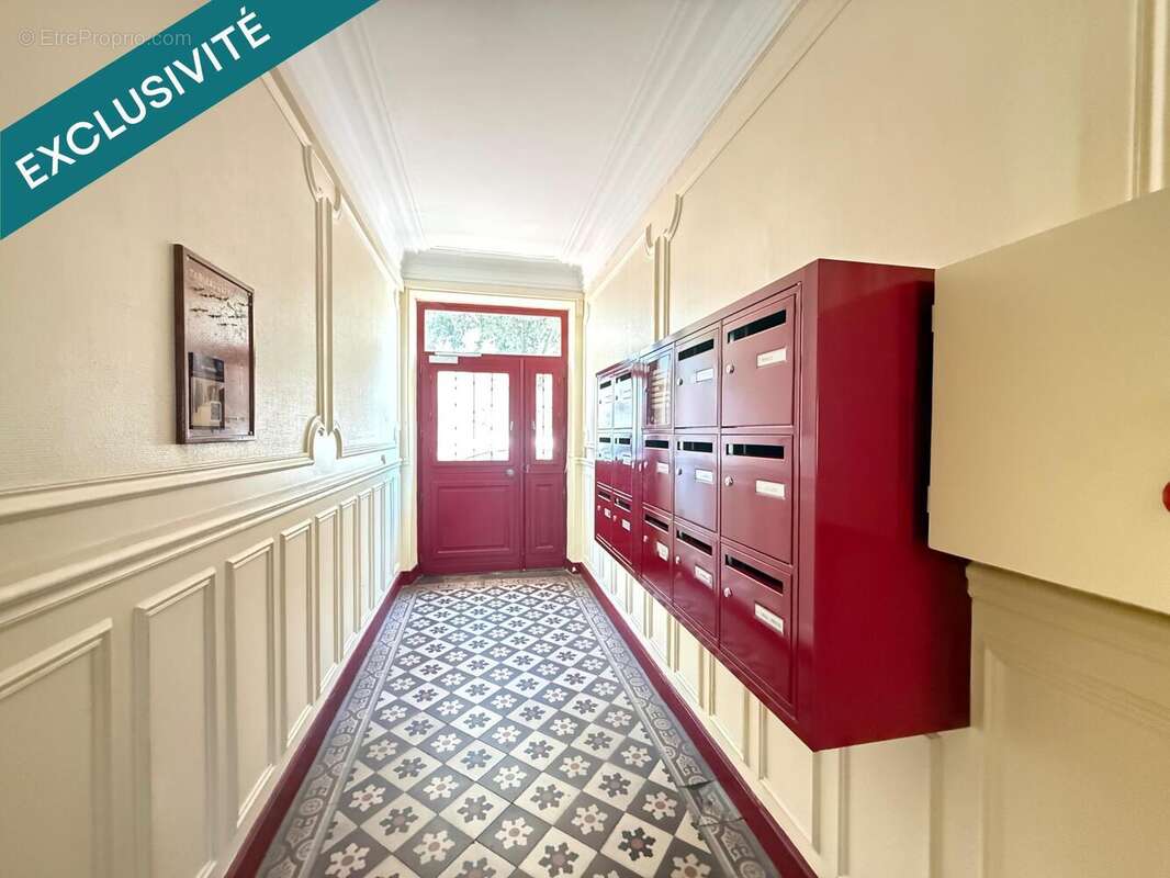 Appartement 55 m² à Charenton-Le-Pont  - photo 3