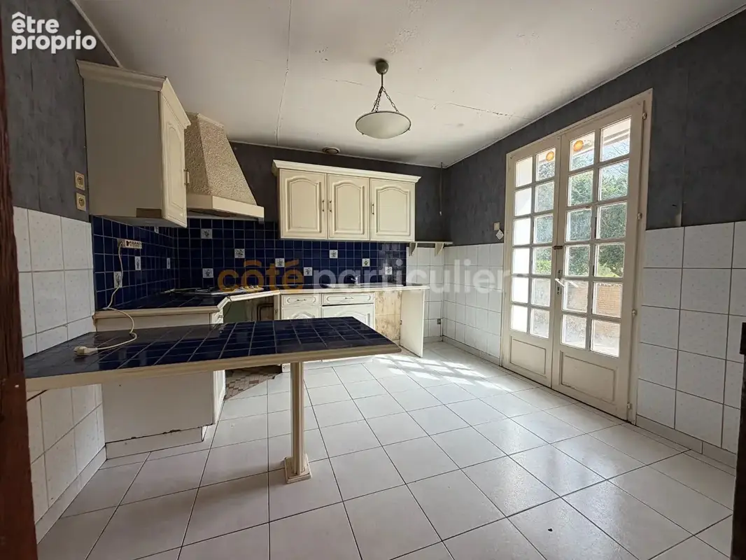 Maison Remilly Les Marais 7 pièce(s) 145 m2 - photo 8