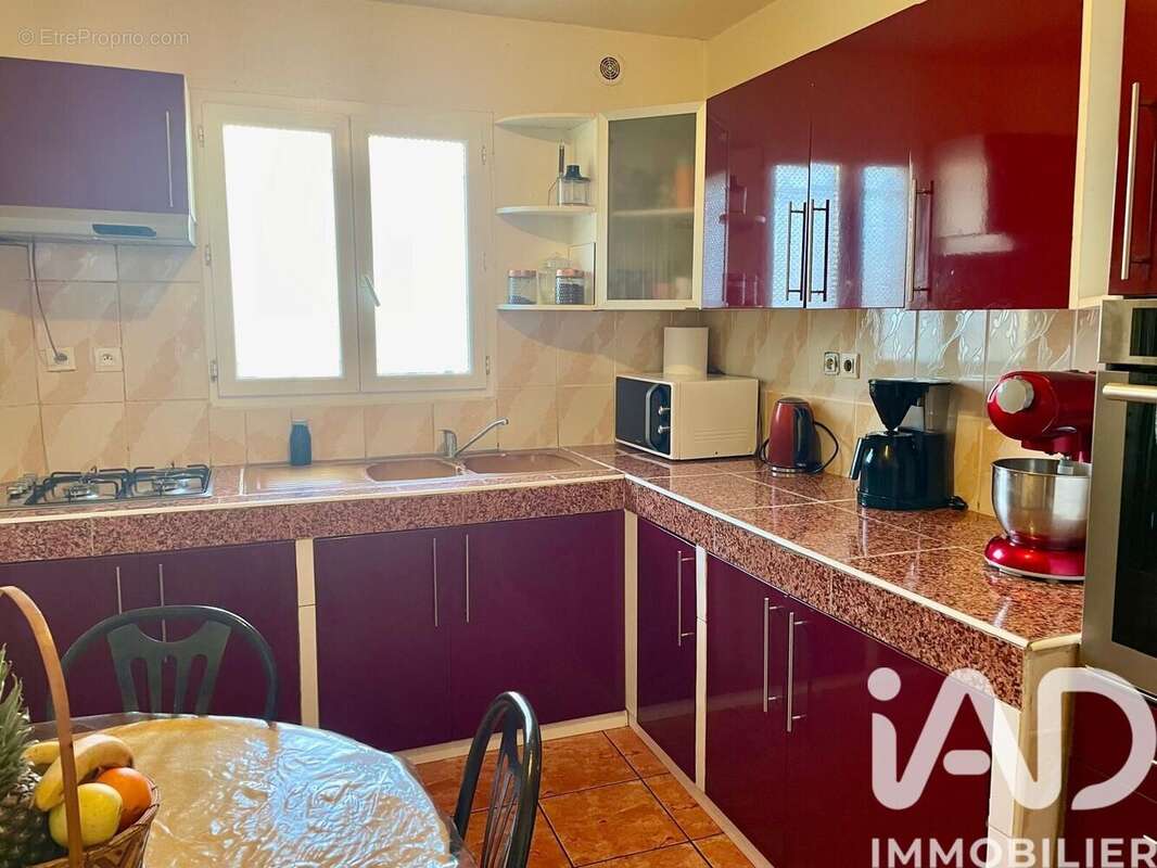 Photo 3 - Maison à ARLES