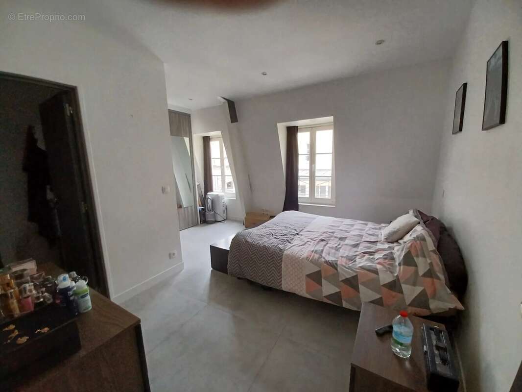 Appartement à CHANTILLY