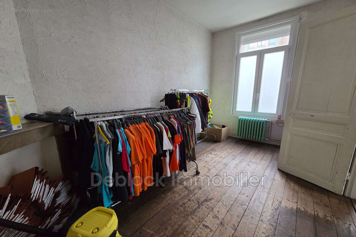 Commerce à DUNKERQUE