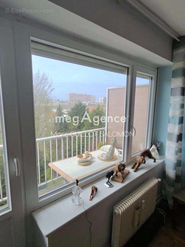 Appartement 4 pièces 87m2 - photo 5