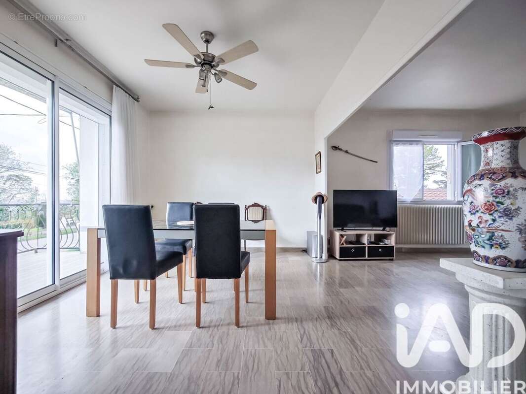 Photo 2 - Maison à MARMANDE