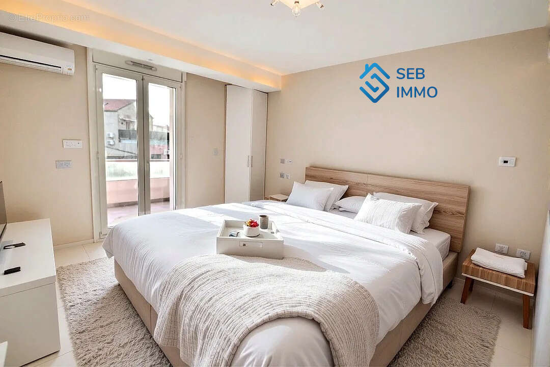 Appartement à ARGELES-SUR-MER