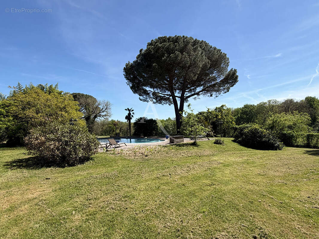 Maison à FRONTON
