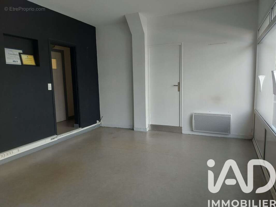 Photo 4 - Appartement à SAINT-NAZAIRE