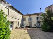 Maison à MARVAL
