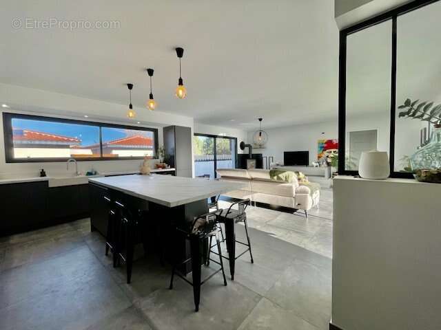 Maison à BANYULS-DELS-ASPRES