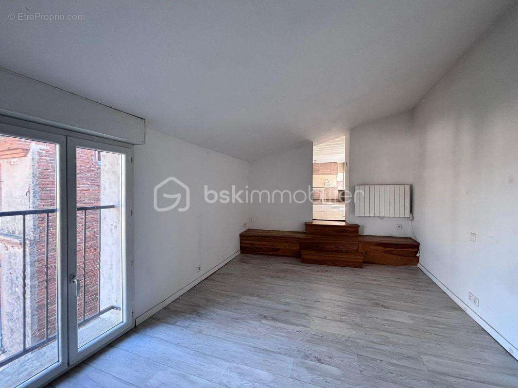 Appartement à RABASTENS