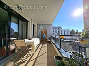 Appartement à TIERCE