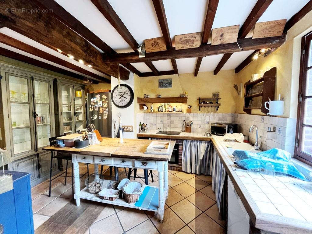 Maison à SENS