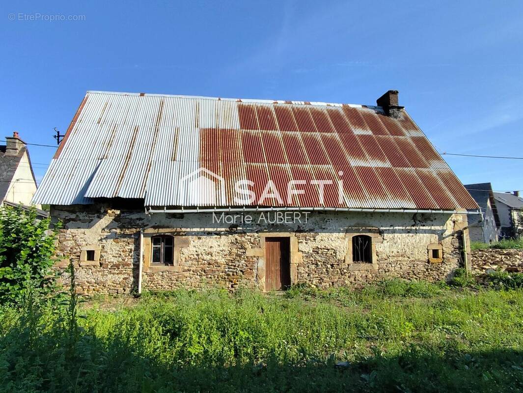 Photo 1 - Maison à MESSEIX