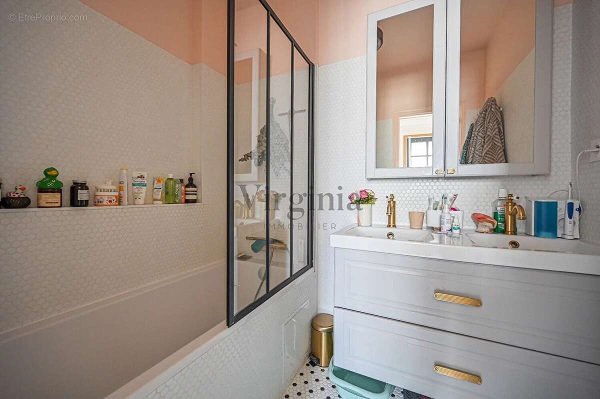 Maison à MAISONS-ALFORT