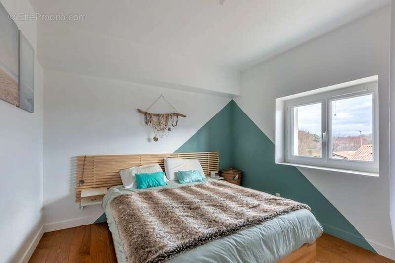 Appartement à VERNAISON