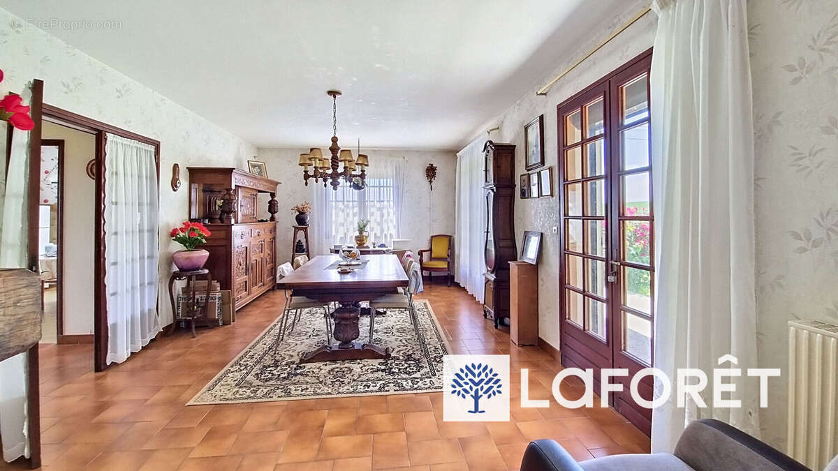 Maison proche Villers-Bocage - photo 2