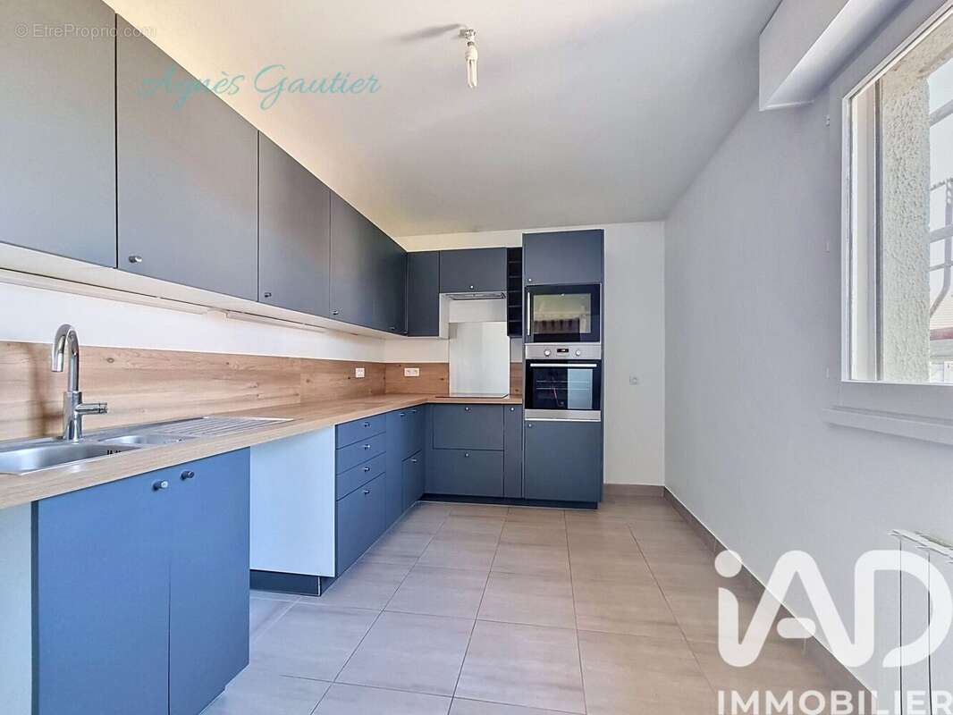 Photo 5 - Appartement à SUCY-EN-BRIE