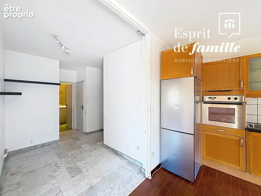 CALUIRE-ET-CUIRE CENTRE – 61 m² et 28 m² de terrasse - photo 10