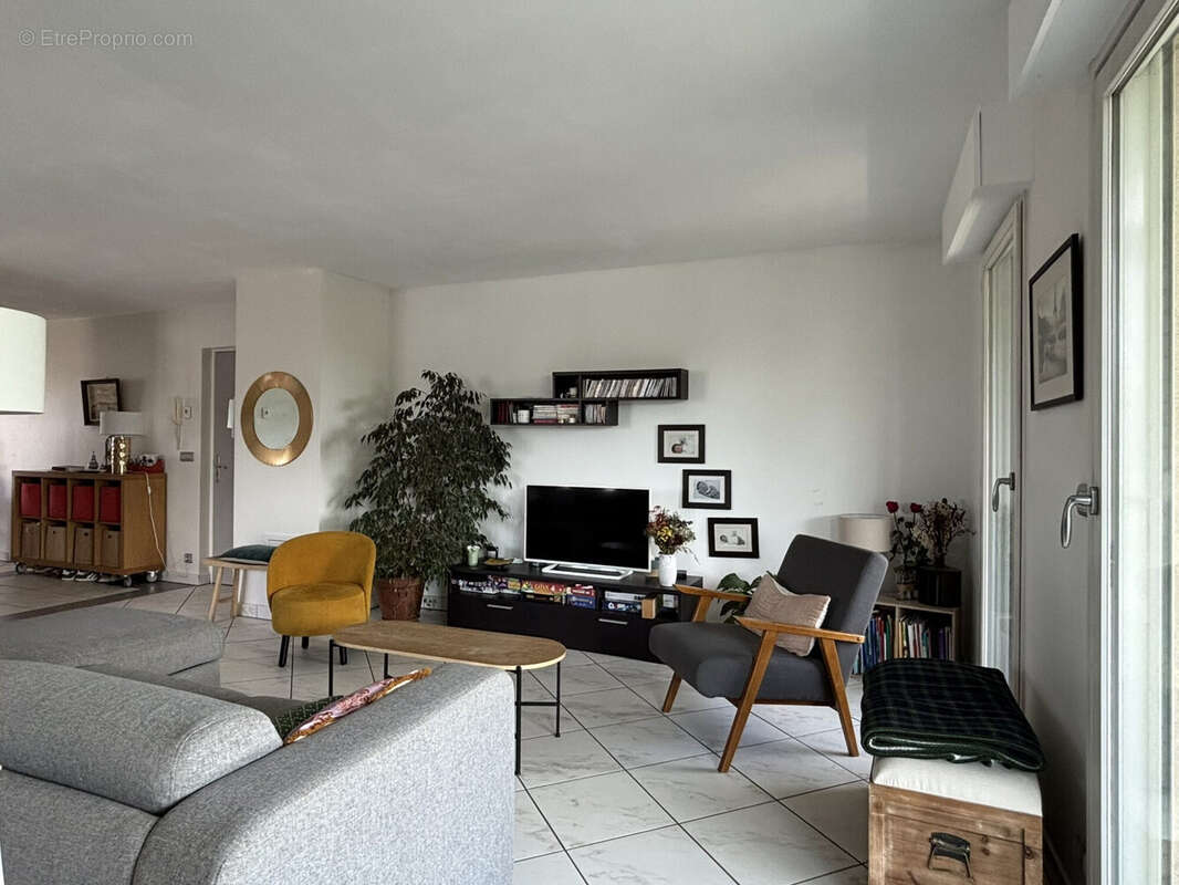 Appartement 102 m² à Annemasse  - photo 3