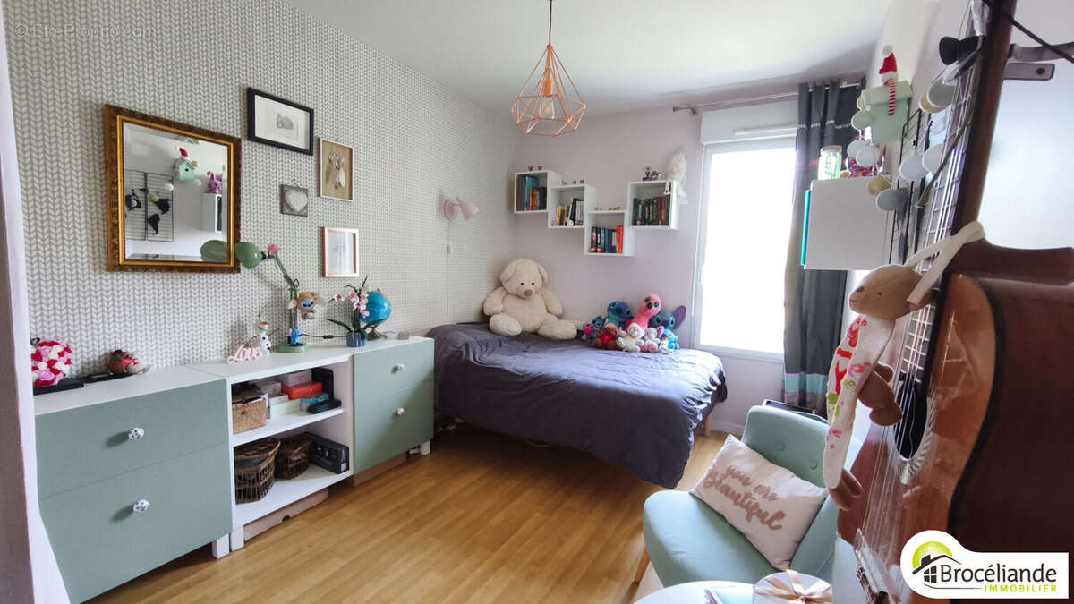 Appartement à SAINT-GILLES