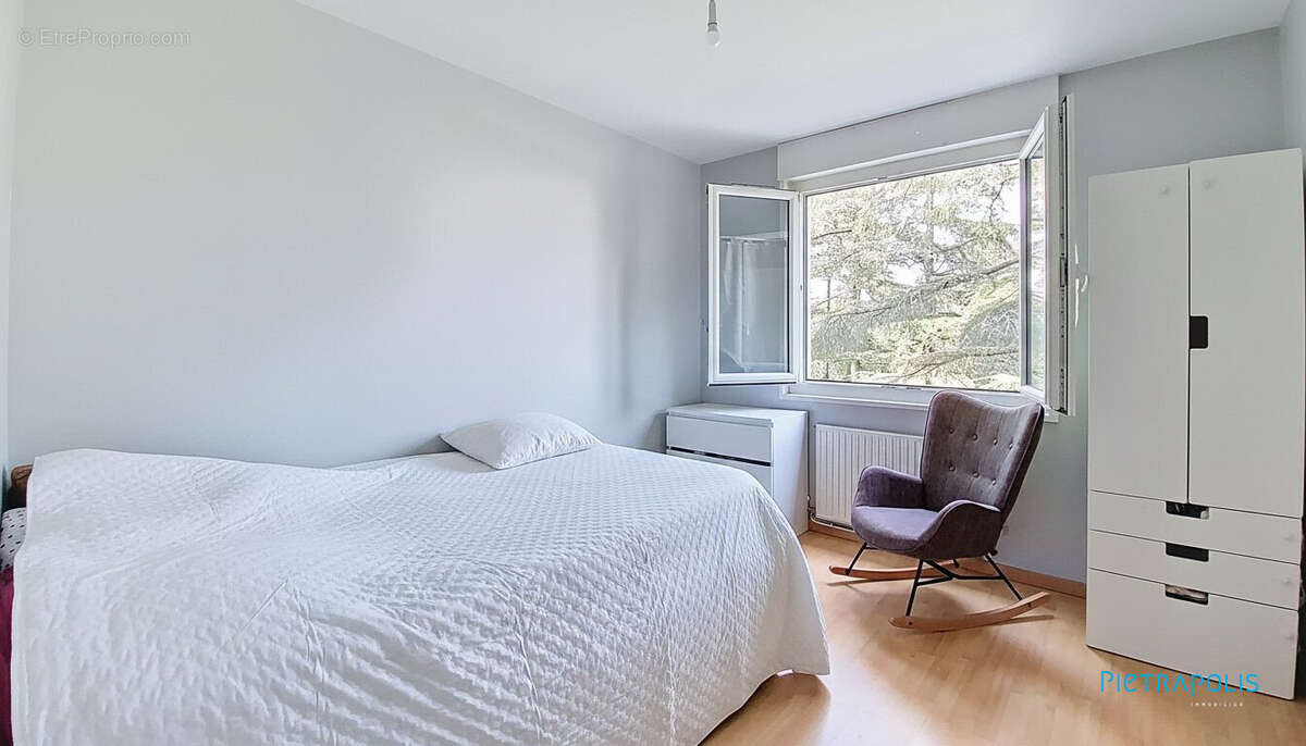 Appartement à RIVE-DE-GIER