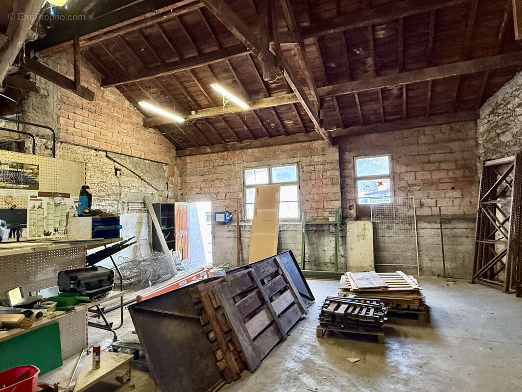 Appartement à CARMAUX