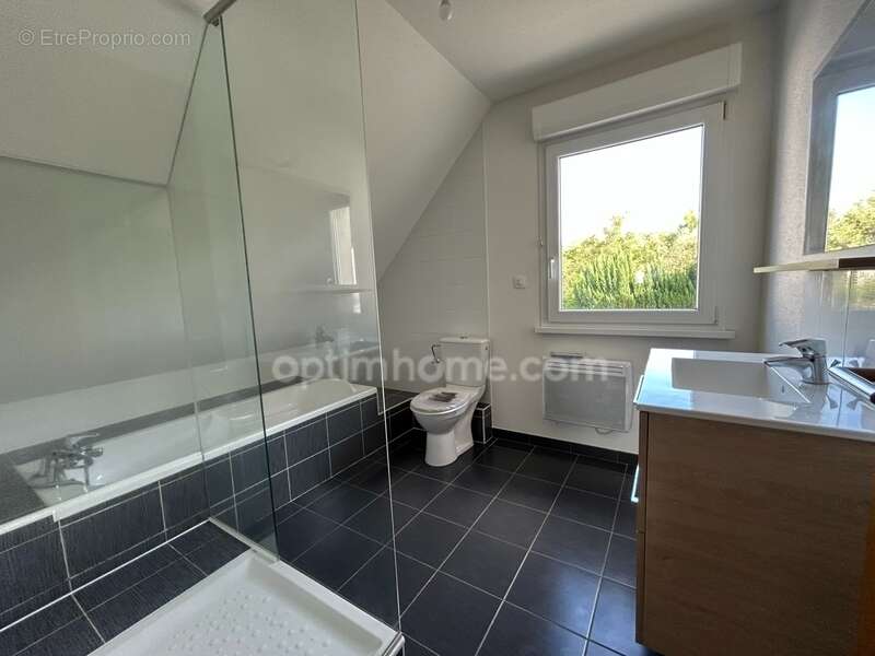 Maison à KINGERSHEIM