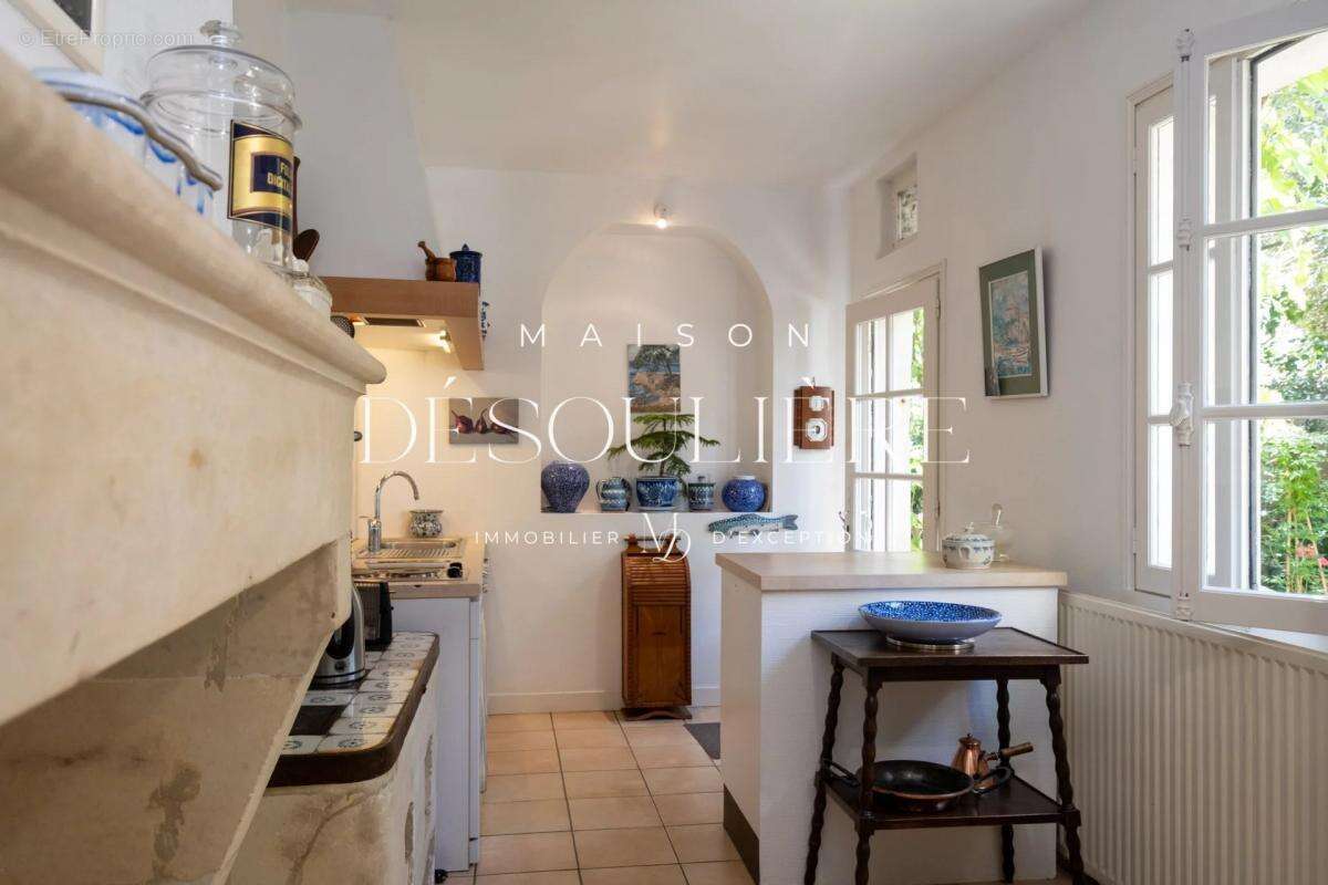 Maison à LA ROCHELLE