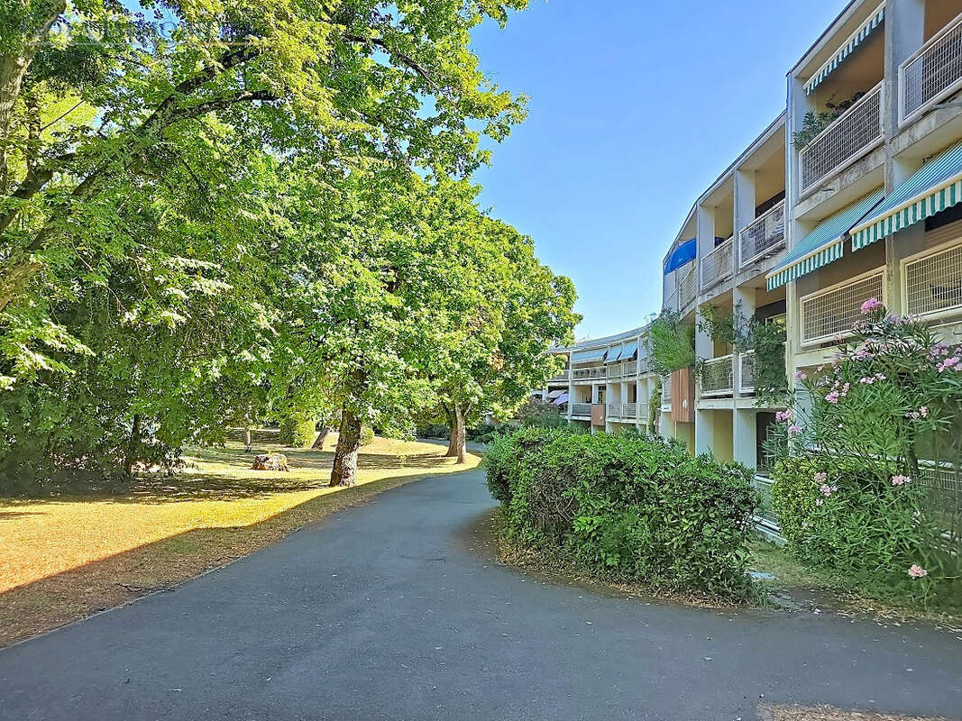 Appartement à LE BOUSCAT