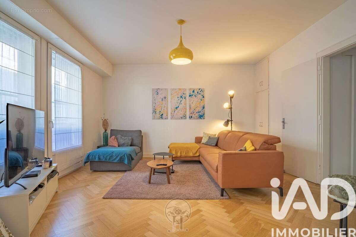 Photo 5 - Appartement à THIONVILLE