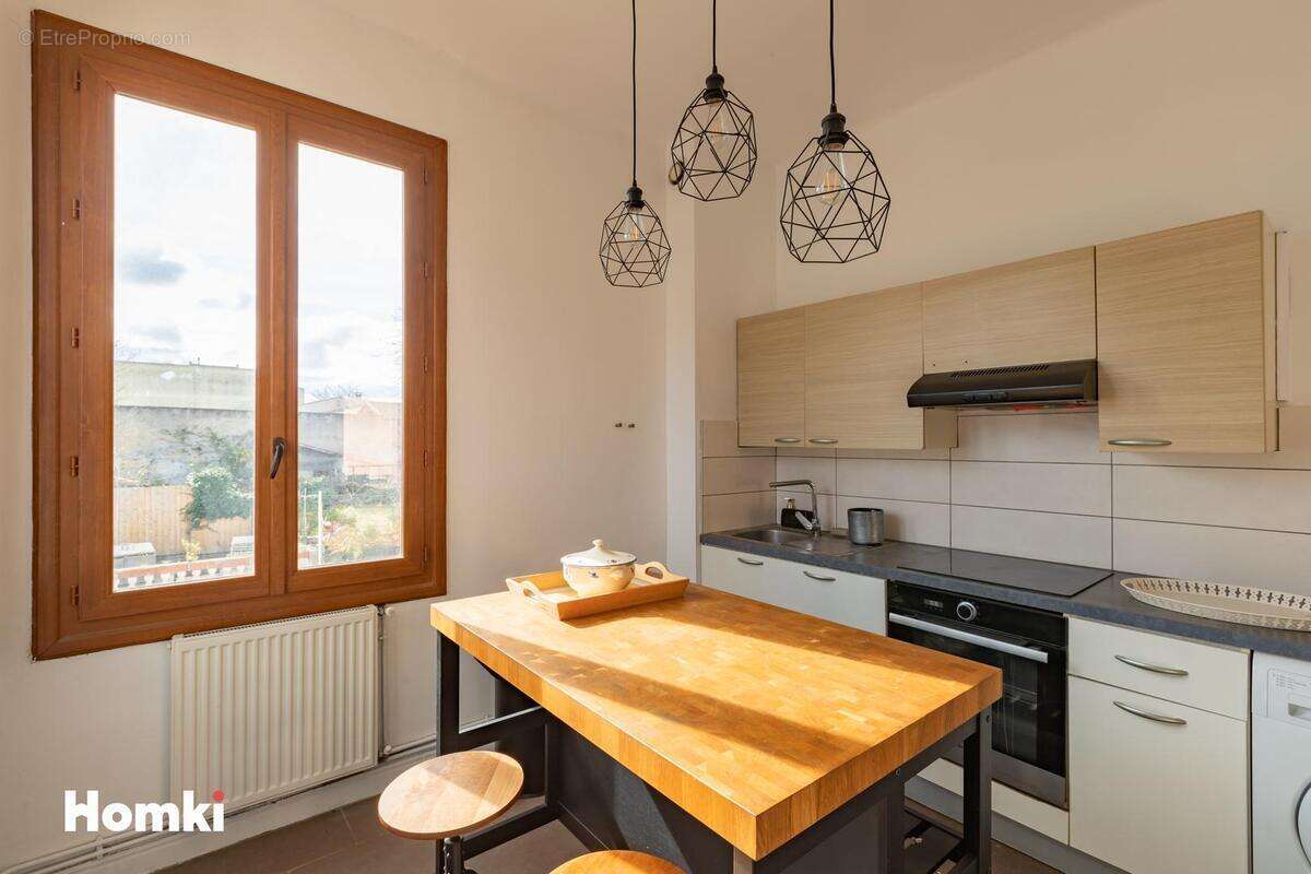 Maison à CARCASSONNE