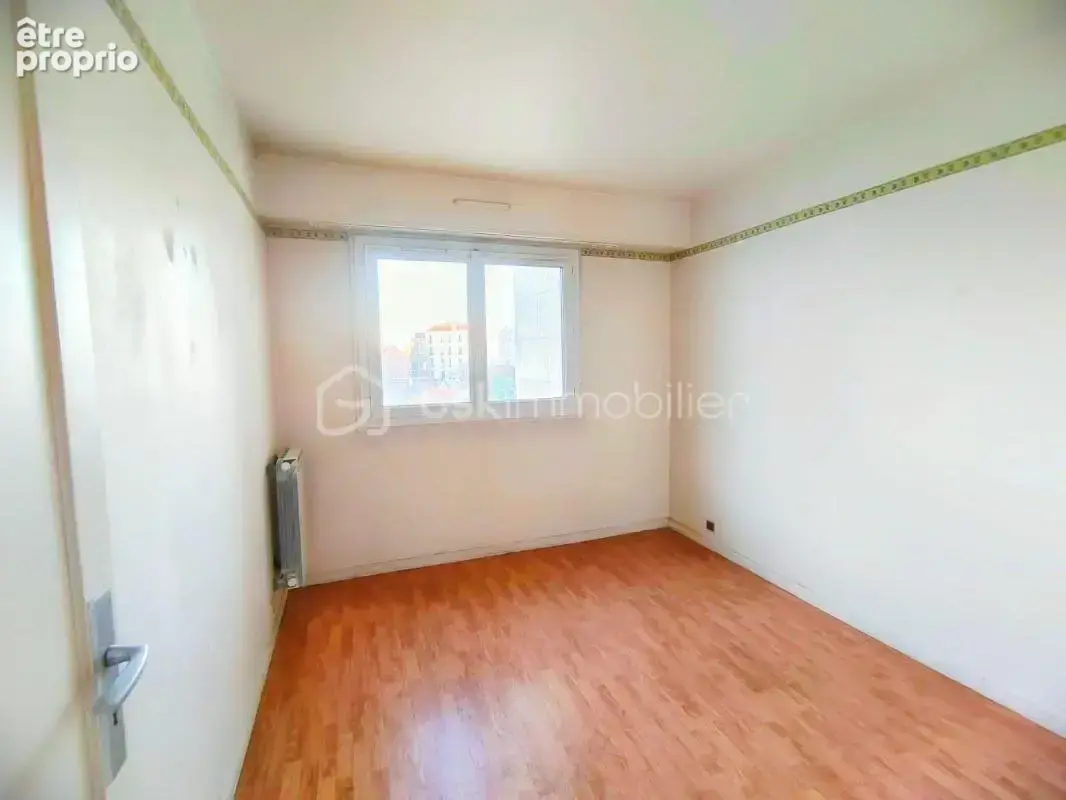Beau t2 de 46m² face a la gare - photo 6