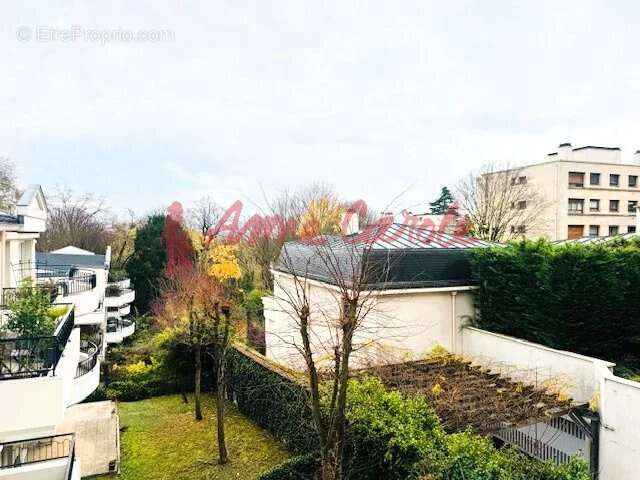 Appartement à NOGENT-SUR-MARNE