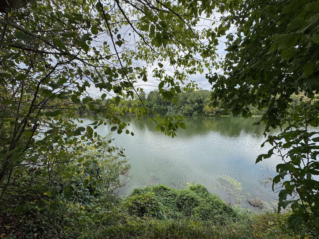 Maison à LAFITTE-SUR-LOT