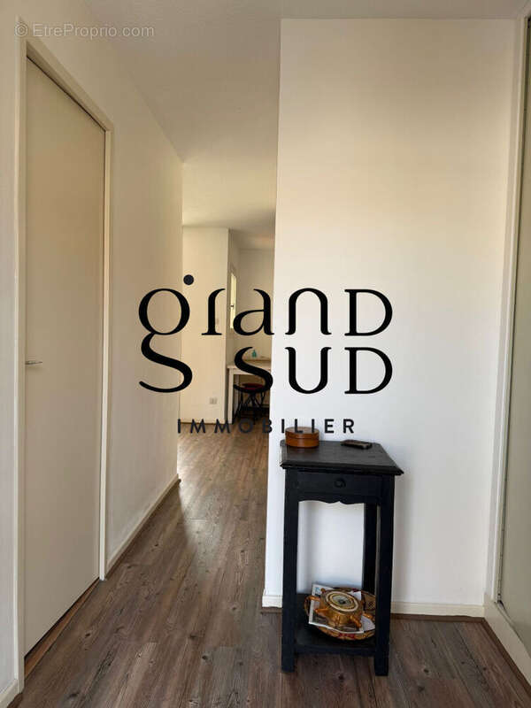 Appartement à LE GRAU-DU-ROI