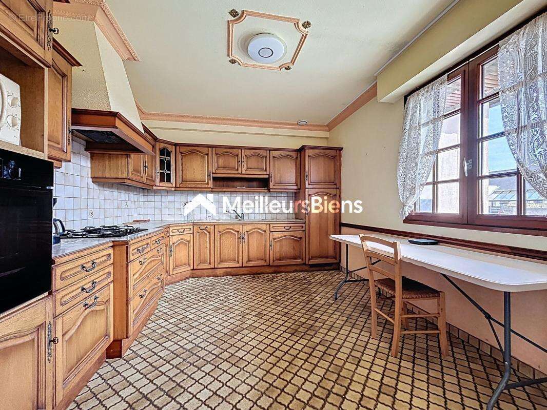 Maison à PLELAN-LE-GRAND